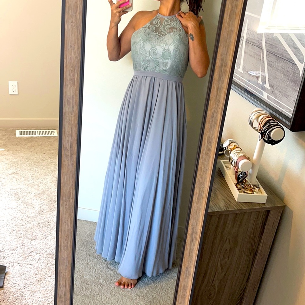 Dancing Queen dress